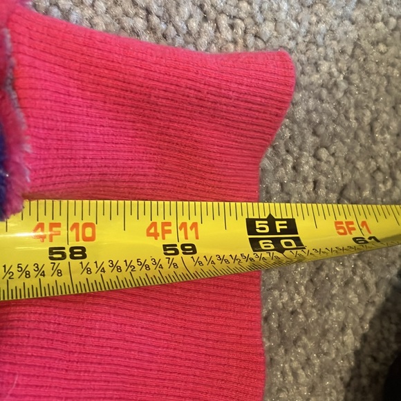 Holiday Time Hooded Fleece Zipper Pajamas - Picture 13 of 14